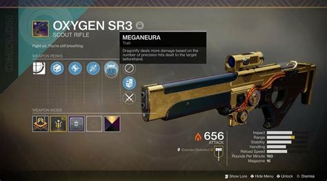 destiny 2 oxygen sr3.